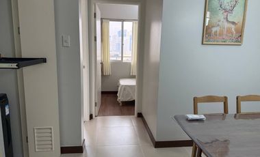 2BR IN THE ASTON PLACE, PASAY CITY, 56SQM