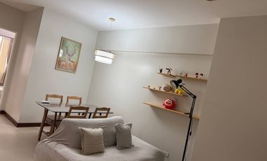 2BR IN THE ASTON PLACE, PASAY CITY, 56SQM
