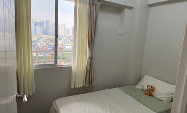2BR IN THE ASTON PLACE, PASAY CITY, 56SQM