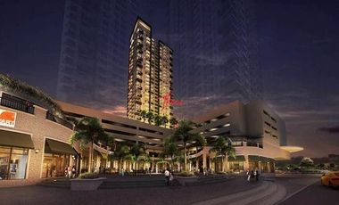 SKY-HIGH LUXURY LIVING | FULLY FURNISHED CONDO | TOWER 3 – 35TH FLOOR