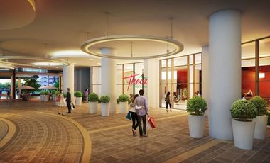 SKY-HIGH LUXURY LIVING | FULLY FURNISHED CONDO | TOWER 3 – 35TH FLOOR