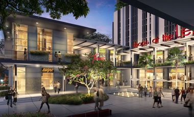 SKY-HIGH LUXURY LIVING | FULLY FURNISHED CONDO | TOWER 3 – 35TH FLOOR