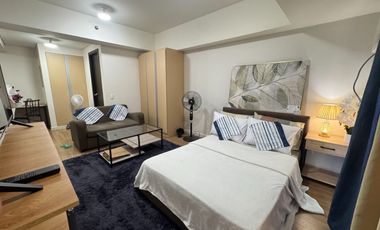 SKY-HIGH LUXURY LIVING | FULLY FURNISHED CONDO | TOWER 3 – 35TH FLOOR