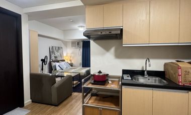 SKY-HIGH LUXURY LIVING | FULLY FURNISHED CONDO | TOWER 3 – 35TH FLOOR