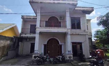 Jual Lelang Murah Rumah Mewah Gowa Makassar