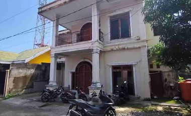 Jual Lelang Murah Rumah Mewah Gowa Makassar