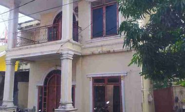 Jual Lelang Murah Rumah Mewah Gowa Makassar