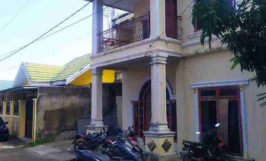 Jual Lelang Murah Rumah Mewah Gowa Makassar