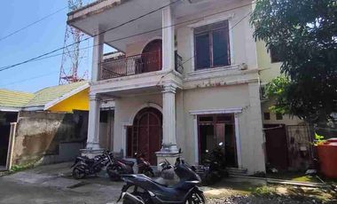 Jual Lelang Murah Rumah Mewah Gowa Makassar