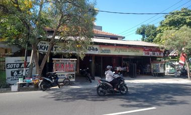 Ruko dijual di RW 01, Pagesangan, Jambangan, Surabaya, Jawa Timur