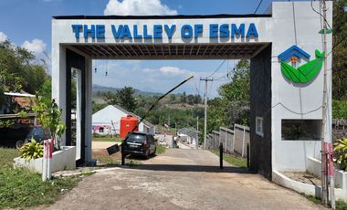 Rumah 100 Jutaan terlaris di dekat Pasar Cicalengka cicilan hanya 1 jutaan All In dan Tanpa DP 0%