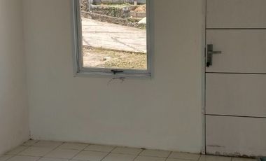 Rumah 100 Jutaan terlaris di dekat Pasar Cicalengka cicilan hanya 1 jutaan All In dan Tanpa DP 0%