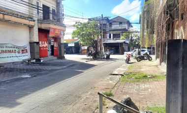 FOR SALE – 3-STOREY SHOP-HOUSE (RUKO) – STRATEGIC LOCATION, SESATAN, DENPASAR