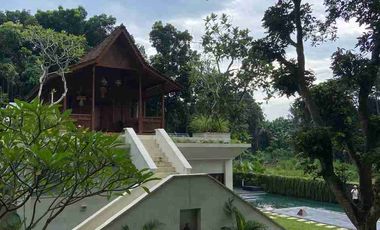 Spacious Villa 6+ bedrooms di Pantai Pasut Tabanan Walkable to beach