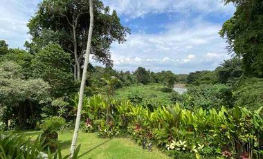 Spacious Villa 6+ bedrooms di Pantai Pasut Tabanan Walkable to beach