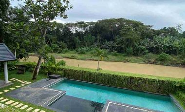 Spacious Villa 6+ bedrooms di Pantai Pasut Tabanan Walkable to beach