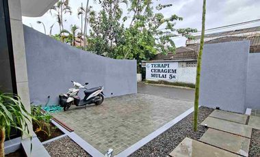 Rumah Baru Siap Huni Desaign Industrial Modern Di Sayap Turangga Buah Batu Bandung