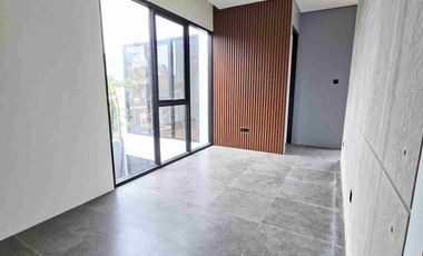 Rumah Baru Siap Huni Desaign Industrial Modern Di Sayap Turangga Buah Batu Bandung