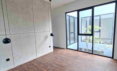 Rumah Baru Siap Huni Desaign Industrial Modern Di Sayap Turangga Buah Batu Bandung