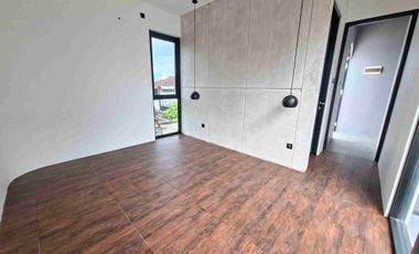 Rumah Baru Siap Huni Desaign Industrial Modern Di Sayap Turangga Buah Batu Bandung