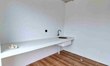 Rumah Baru Siap Huni Desaign Industrial Modern Di Sayap Turangga Buah Batu Bandung