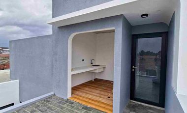 Rumah Baru Siap Huni Desaign Industrial Modern Di Sayap Turangga Buah Batu Bandung