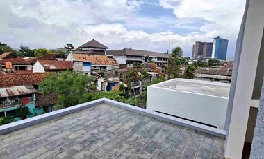 Rumah Baru Siap Huni Desaign Industrial Modern Di Sayap Turangga Buah Batu Bandung