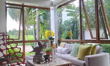 Modern Asian 2 Storey House in Amara Subd for Sale