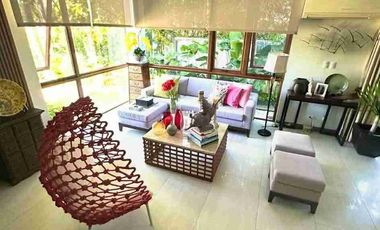 Modern Asian 2 Storey House in Amara Subd for Sale