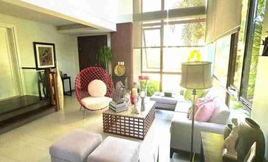 Modern Asian 2 Storey House in Amara Subd for Sale