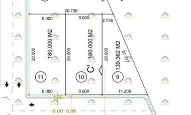 VENTA DE TERRENO EN FRACCIONAMIENTO PRIVADO Y RESIDENCIAL EN YAUTEPEC MORELOS