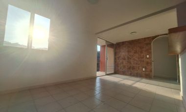 AGRADABLE DEPARTAMENTO CON ESPECTACULAR VISTA A BARRANCA DE TECOLOTE CUERNAVACA