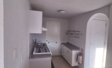 AGRADABLE DEPARTAMENTO CON ESPECTACULAR VISTA A BARRANCA DE TECOLOTE CUERNAVACA