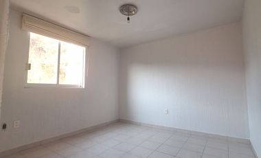 AGRADABLE DEPARTAMENTO CON ESPECTACULAR VISTA A BARRANCA DE TECOLOTE CUERNAVACA