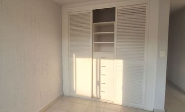 AGRADABLE DEPARTAMENTO CON ESPECTACULAR VISTA A BARRANCA DE TECOLOTE CUERNAVACA