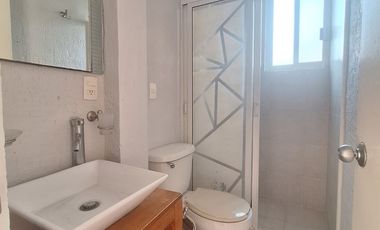 AGRADABLE DEPARTAMENTO CON ESPECTACULAR VISTA A BARRANCA DE TECOLOTE CUERNAVACA