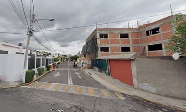 Sk16 Activo Bancario En C. Viveros del Retiro, Viveros de La Loma, Tlalnepantla, EdoMex (No Créditos Infonavit e Hipotecarios)