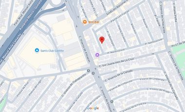 Sk16 Activo Bancario En C. Viveros del Retiro, Viveros de La Loma, Tlalnepantla, EdoMex (No Créditos Infonavit e Hipotecarios)