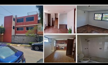 Sk16 Activo Bancario En C. Viveros del Retiro, Viveros de La Loma, Tlalnepantla, EdoMex (No Créditos Infonavit e Hipotecarios)