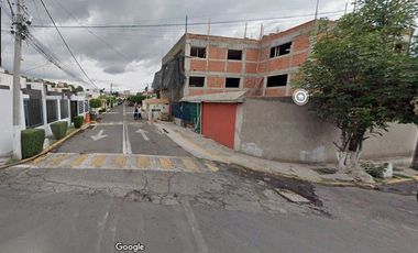 Sk16 Activo Bancario En C. Viveros del Retiro, Viveros de La Loma, Tlalnepantla, EdoMex (No Créditos Infonavit e Hipotecarios)