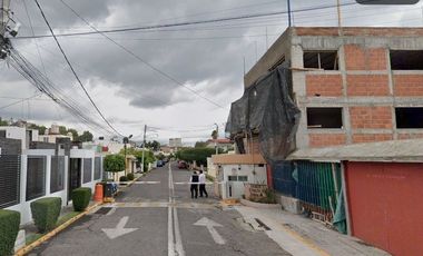 Sk16 Activo Bancario En C. Viveros del Retiro, Viveros de La Loma, Tlalnepantla, EdoMex (No Créditos Infonavit e Hipotecarios)