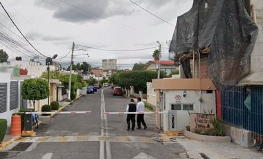 Sk16 Activo Bancario En C. Viveros del Retiro, Viveros de La Loma, Tlalnepantla, EdoMex (No Créditos Infonavit e Hipotecarios)