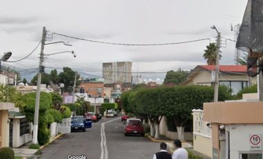 Sk16 Activo Bancario En C. Viveros del Retiro, Viveros de La Loma, Tlalnepantla, EdoMex (No Créditos Infonavit e Hipotecarios)