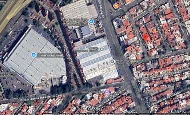 Sk16 Activo Bancario En C. Viveros del Retiro, Viveros de La Loma, Tlalnepantla, EdoMex (No Créditos Infonavit e Hipotecarios)