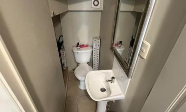 Casa Sólida De Dos Pisos, Villa Portal Del Abrazo, Maipú.