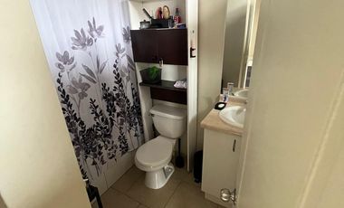 Casa Sólida De Dos Pisos, Villa Portal Del Abrazo, Maipú.