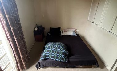 Casa Sólida De Dos Pisos, Villa Portal Del Abrazo, Maipú.