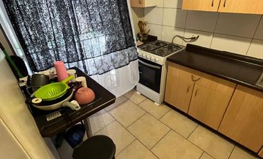 Casa Sólida De Dos Pisos, Villa Portal Del Abrazo, Maipú.