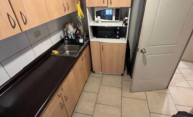 Casa Sólida De Dos Pisos, Villa Portal Del Abrazo, Maipú.