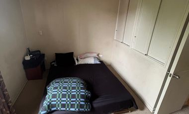 Casa Sólida De Dos Pisos, Villa Portal Del Abrazo, Maipú.